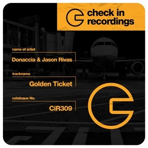 Golden Ticket (Extended Mix)