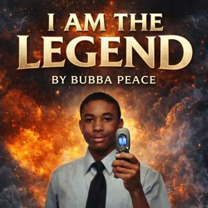I am the Legend