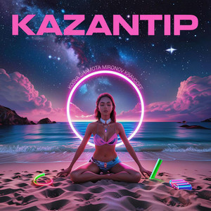 Kazantip