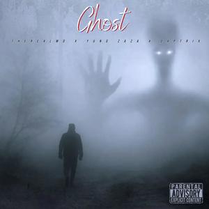 Ghost (feat. Yung zaza & Madogg) [Explicit]