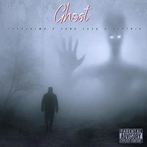 Ghost (feat. Yung zaza & Madogg) (Explicit)