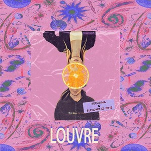Louvre(feat. Blooming Pine)