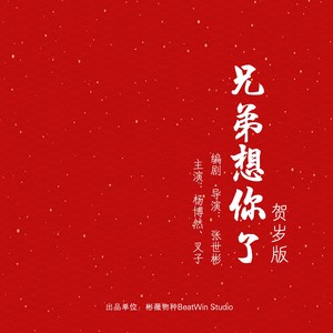 兄弟想你了 (贺岁版)