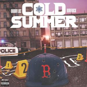 Cold Summer (feat. BoriRock) [Explicit]