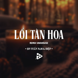 Lối Tàn Hoa (Remix Vinahouse)