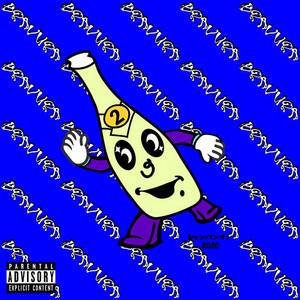 Tokyo(feat. Henny K & Andylit) (Explicit)