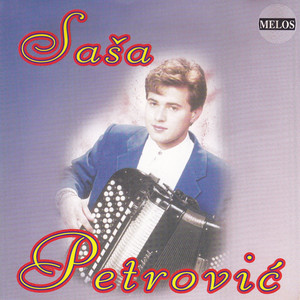 Sasa Petrovic