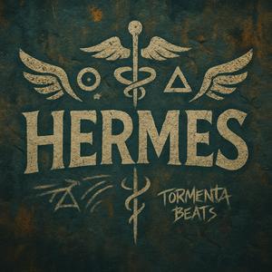 HERMES (Boom Bap Old School Type Beat)