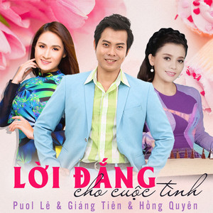 Lời Đắng Cho Cuộc Tình