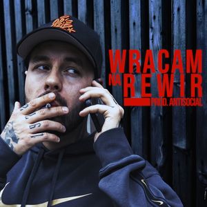 Wracam Na Rewir