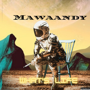 What's Life (Explicit)