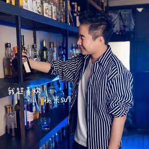 我超喜欢小米su7 (伴奏)