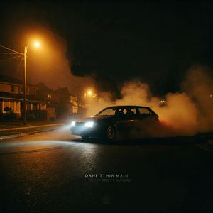 Melted Butta (feat. Dane tha Main & Skandi Cane) (Explicit)