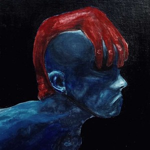 You've Changed(feat. Kid K4rm4 & Sebastian Lopez)