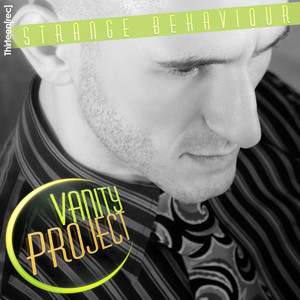 Strange Behaviour (Lo-Key Ltd. Mix)