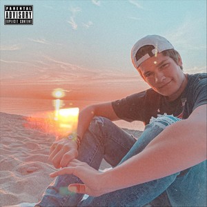 Set in Stone(feat. Whoisbrandino) (Explicit)