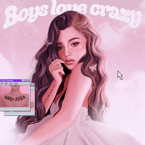 Boys Love Crazy (Explicit)