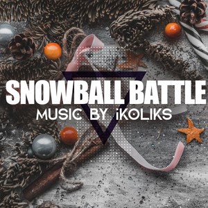 Snowball Battle