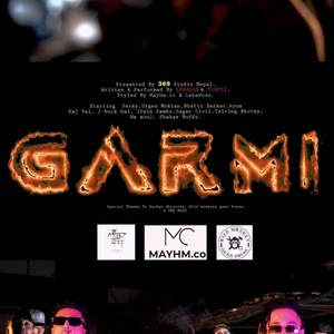 GARMI (feat. PURPLE) (Explicit)