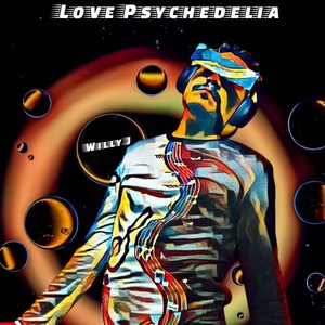 Love Psychedelia