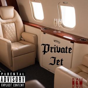 PRIVATE JET (Explicit)