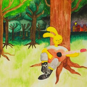 31 days of feeling totally alone