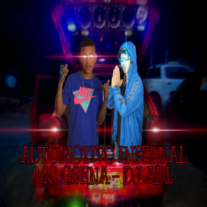 Automotivo Infernal (Explicit)