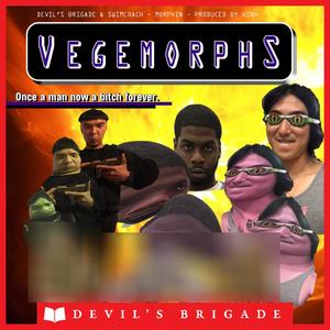 Vegemorphs (Explicit)