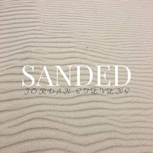Sanded