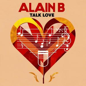 Talk Love
