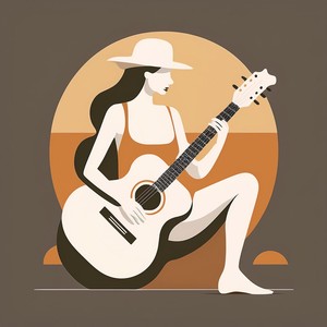 Las Ideas Toman Forma En Acordes Suaves