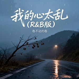 我的心太乱 (R&B版)