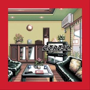 STATIC (feat. TEDDY DEC) (Explicit)