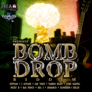 Bomb Drop Riddim