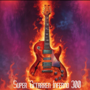 Super Gitarren Inferno 300