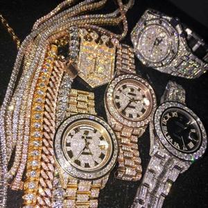 Chain(feat. Bad $ıgn & Lil Joe) (Explicit)
