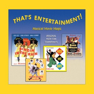 That's Entertainment (Original Soundtrack Recordings)