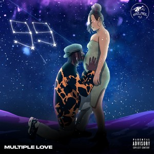 Multiple Love Mannah, feat. Yung Alpha( (feat. Yung Alpha)