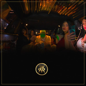 Millonary (Explicit)