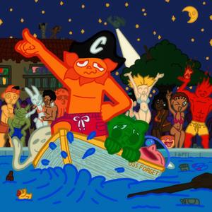 WELCOME (Explicit)