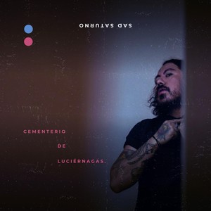 Cementerio de Luciérnagas(feat. Marino Azul)