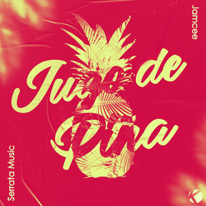 Jugo de Piña