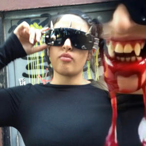 LIKE A STAIN (Explicit)