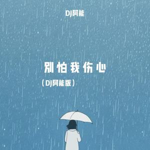 别怕我伤心 (DJ阿能版)