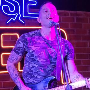 Fogo e pagode (en vivo)