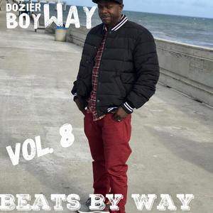 Beats By Way Vol.8