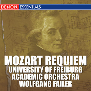 Mozart: Requiem