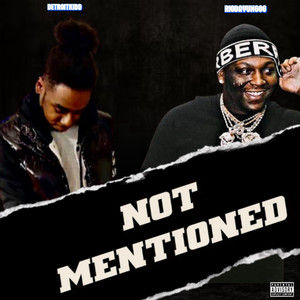 Not Mentioned (Explicit)