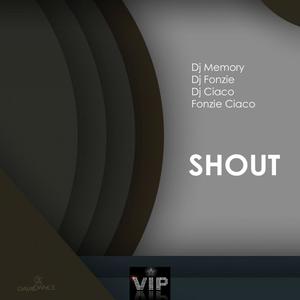 Shout (FON21 Radio Edit)