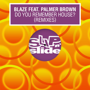 Do You Remember House? (Bob Sinclar & The Cube Guys Remix)